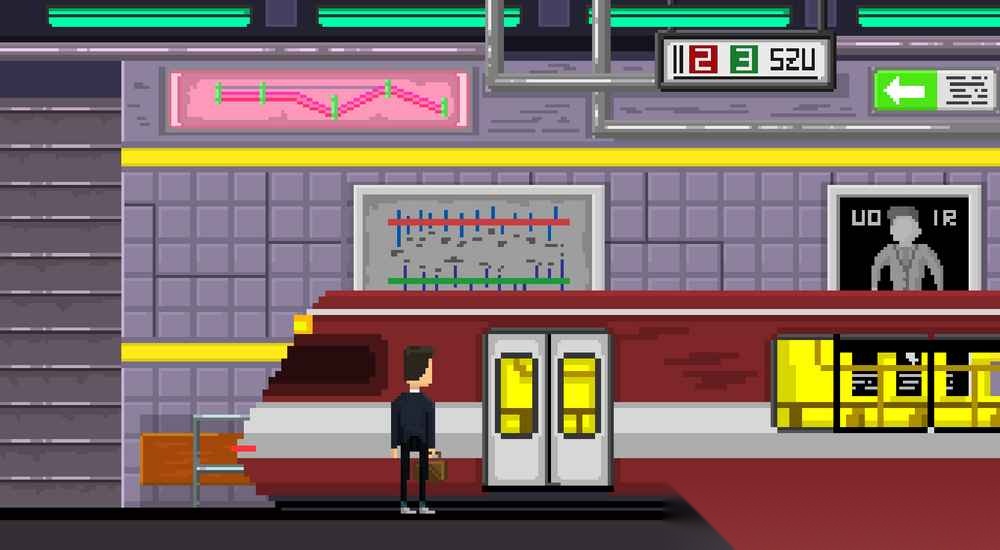 羁绊手游中文版图1