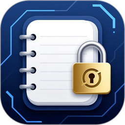 加密记事本 V1.006