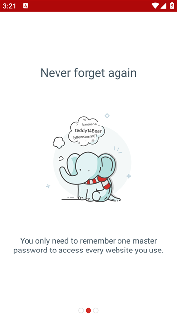 LastPass图3