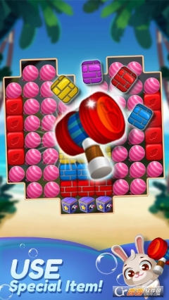 兔子冒险2021红包版图4