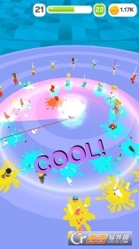 火柴人剑术大师图2