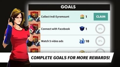 极限自行车越野赛图2