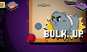 仓鼠球闪电战图1