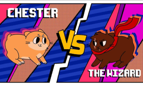 仓鼠球闪电战图3