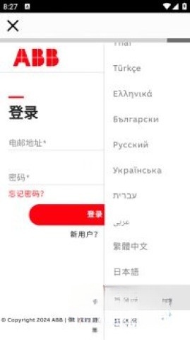 粉色abb苏州晶体图2