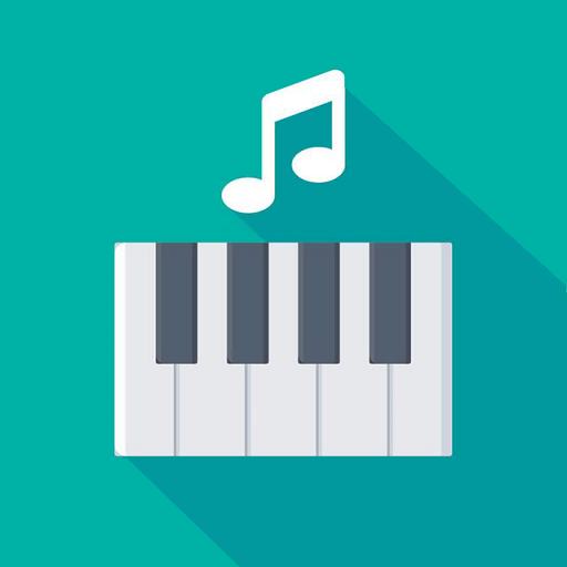 钢琴曲谱汇 V1.0.0