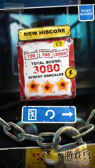 砸罐子3最新版图4