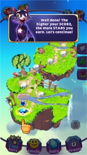 宝石迷阵3中文版图3