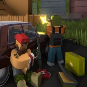 我是幸存者手游官网版