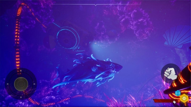 饥饿鲨吞噬进化图4