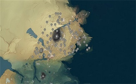 鸣潮地图工具图2