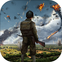 荒野战场雷霆出击 V1.1