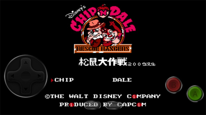 松鼠大战安卓版图3