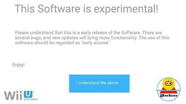 Wii U Simulator 图3