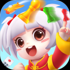 飞行棋全民大富翁