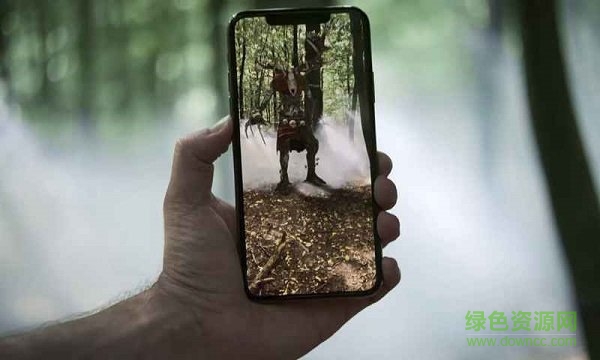 巫师怪物猎手(1)