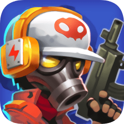 原子战士异星战场中文版