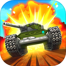 新3D坦克游戏 V1.0.0.20250331.1