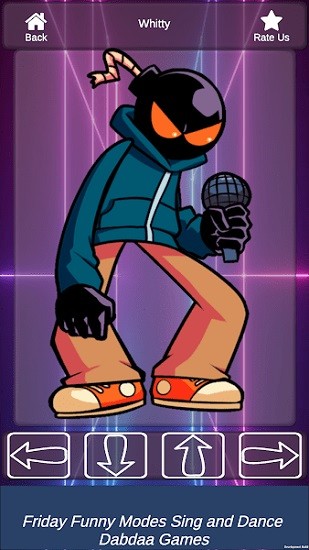 周五夜放克全部模组整合版图3