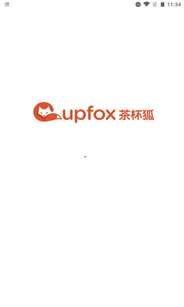 Cupfox茶杯狐图1