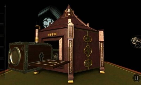 未上锁的房间3图3