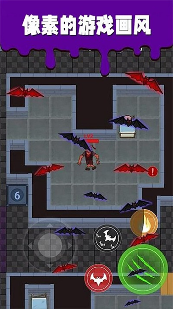 僵尸敢死队hd手机版(2)