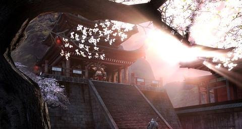 无尽之剑2安卓中文版图1