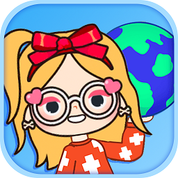 我的公主城堡世界游戏