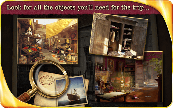 环游世界80天手机版图4