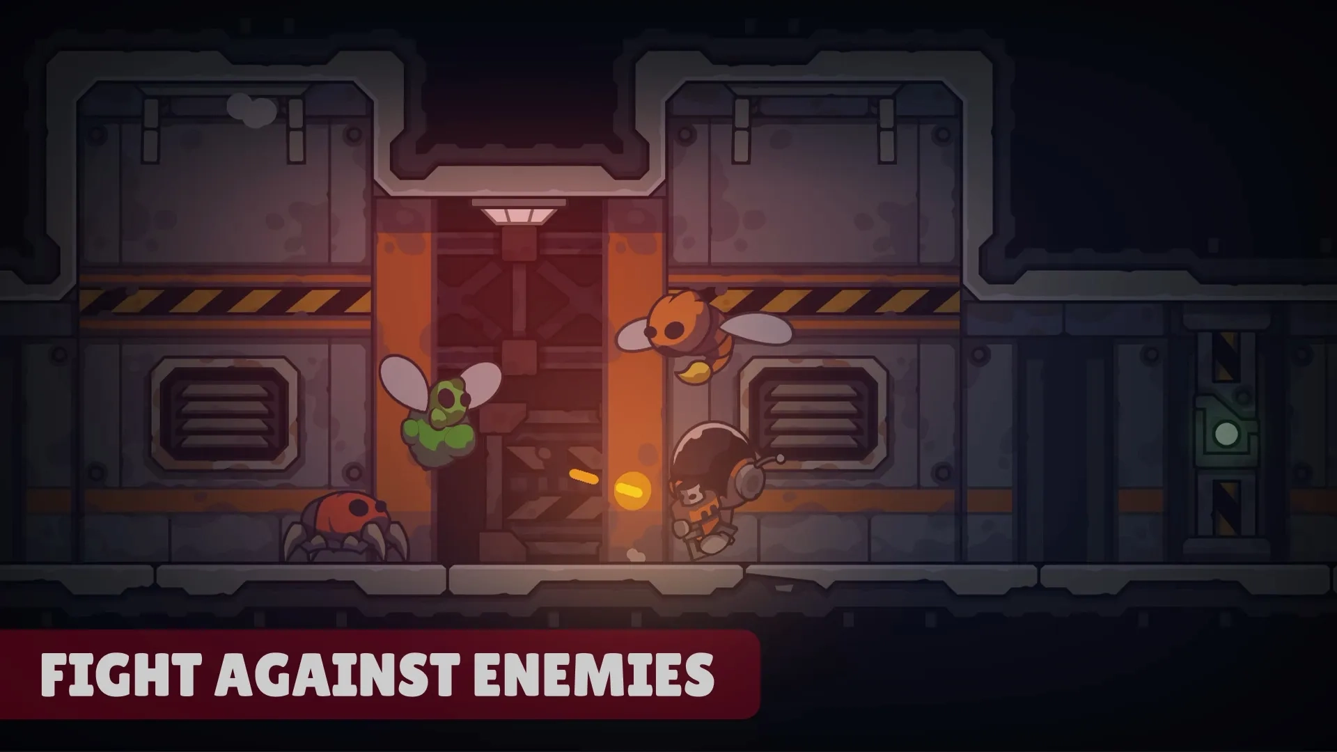 死亡空间站2汉化版图3