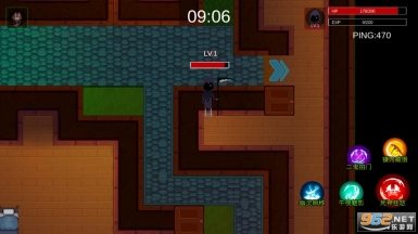 堡垒派对之夜图1