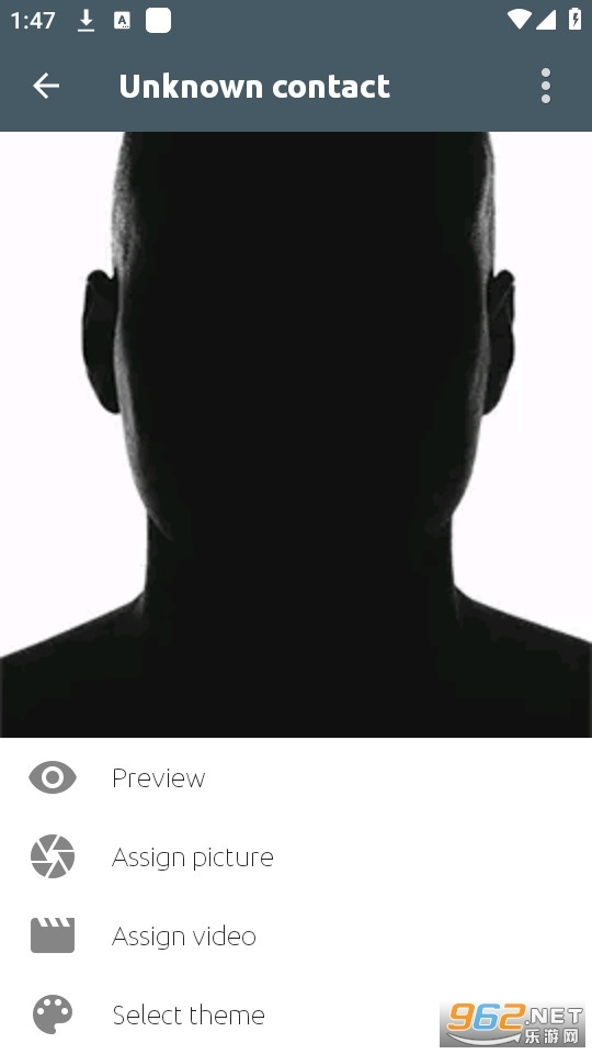 FullScreenCallerID全屏来电大头贴专业版图3