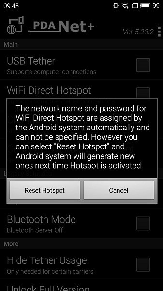 pdanet+汉化版图4
