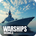 战舰移动2国际服(WarshipsMobile2) V0.1.0f4