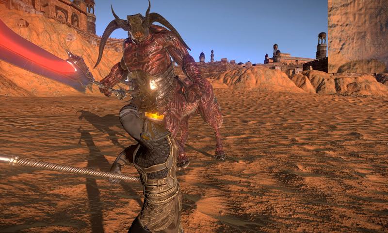 黑悟空：觉醒最新版图5