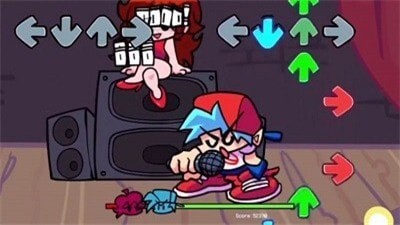 黑色星期五之夜图2