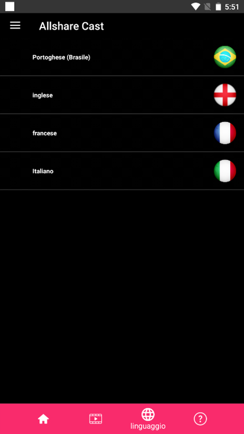 三星AllShare Cast手机版图4