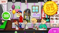 老爹纸杯蛋糕店高清版图3