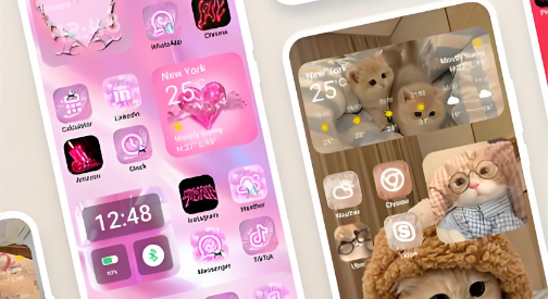 themepack软件下载大全
