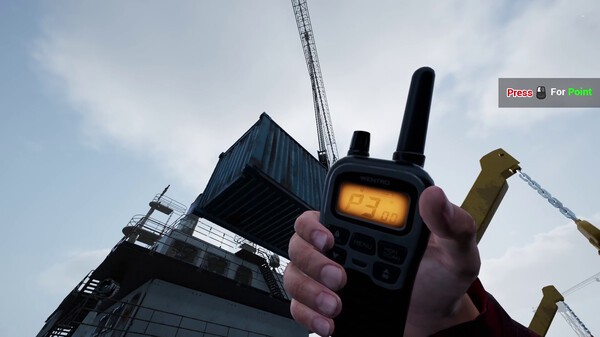 船舶墓地模拟器2手机版(1)