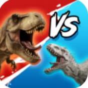侏罗纪战争模拟
