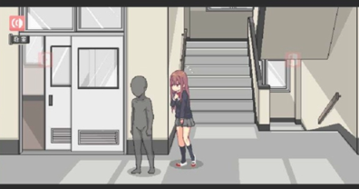 和散漫同学一起度过的生活安卓汉化版(1)