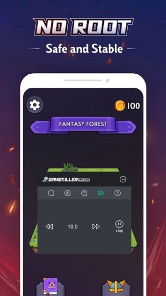 变速精灵手机安卓版3