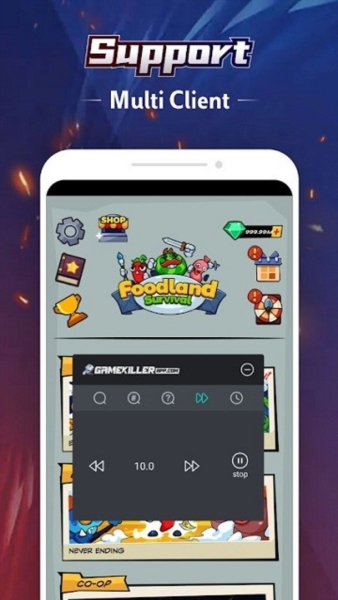 变速精灵手机安卓版2