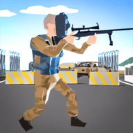 战狼狂暴之路手机版