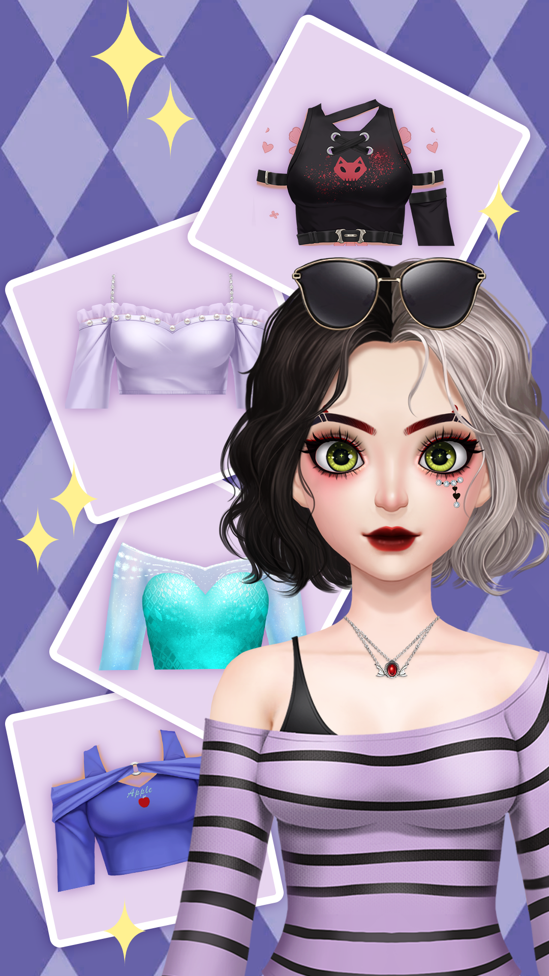 超级化妆师官方版图3