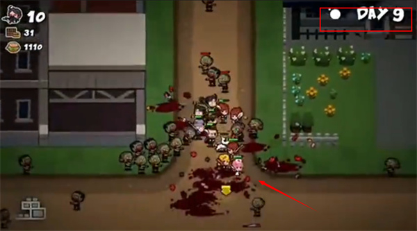 奔跑吧僵尸的食物手机版