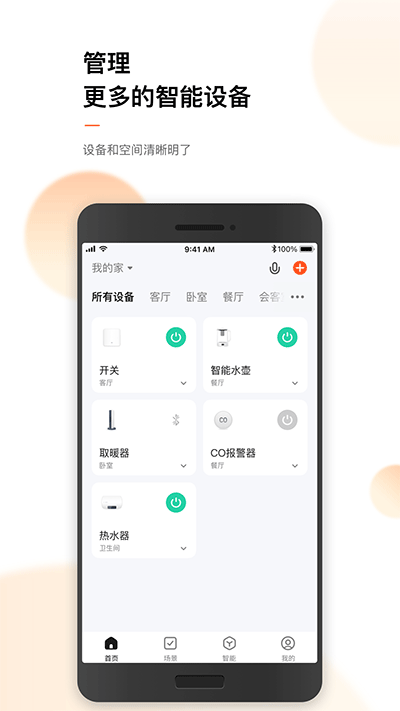 涂鸦智能(2)