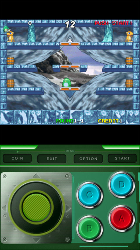 企鹅兄弟手机版(3)