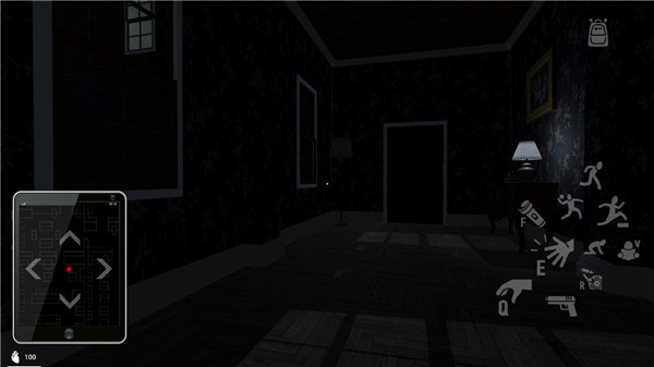 黑暗欺骗官方版图2